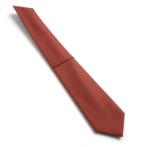 Luxury Slim Tie