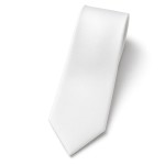 Luxury Slim Tie