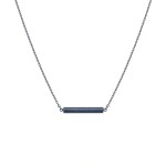 Bar Necklace