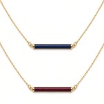 Bar Necklace