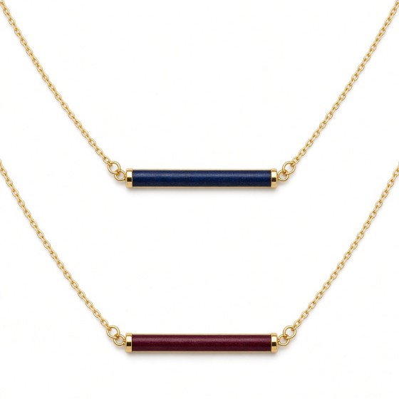 Bar Necklace