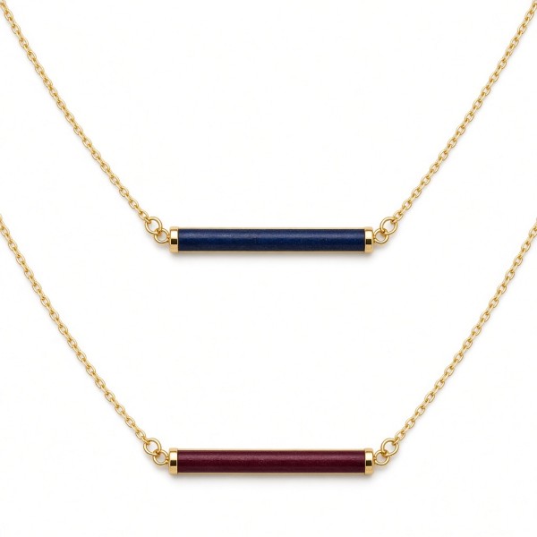 Bar Necklace