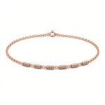 Mid Choker Necklace