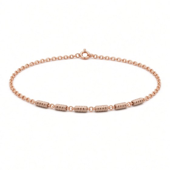 Mid Choker Necklace