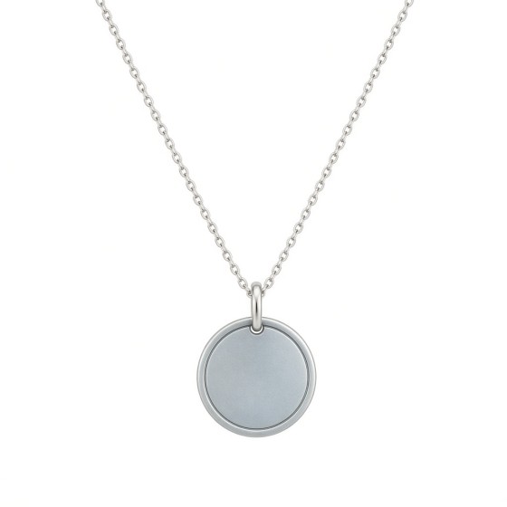 Premium Coin Necklace