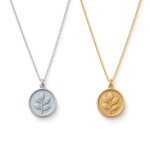 Premium Coin Necklace
