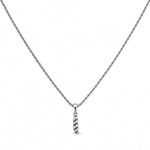 Premium Twisted Necklace