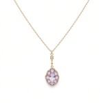 Luxury Y-shape Necklace