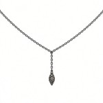 Luxury Y-shape Necklace