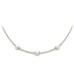 Luxury Station Necklace