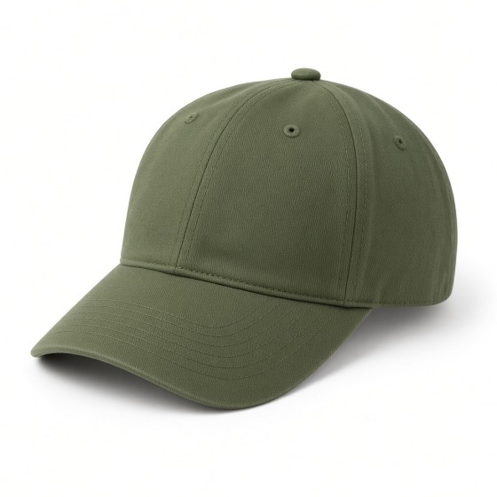 Mid Cap Hat