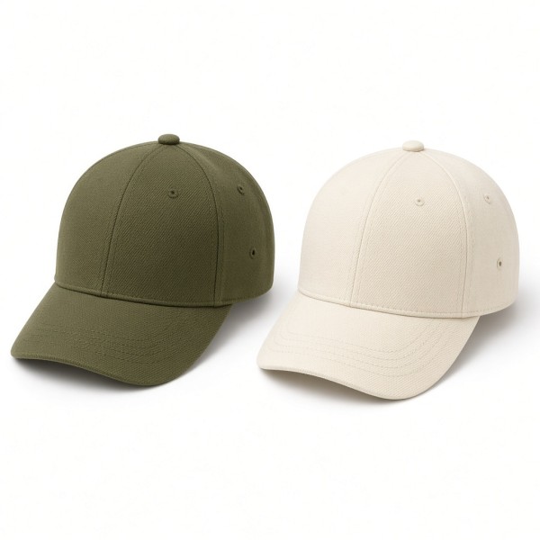 Mid Cap Hat
