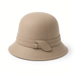 Premium Cloche Hat