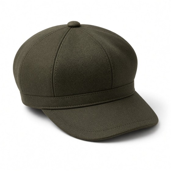 Premium Newsboy Hat