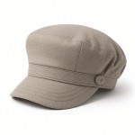 Premium Newsboy Hat