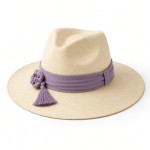 Luxury Panama Hat