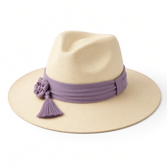 Luxury Panama Hat