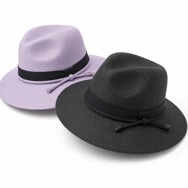 Luxury Panama Hat