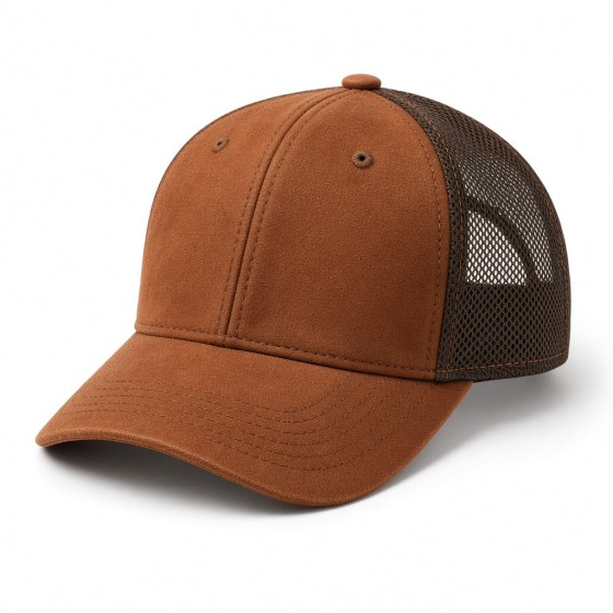 Luxury Trucker Hat