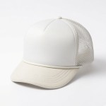 Luxury Trucker Hat