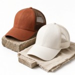 Luxury Trucker Hat