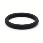 Silk-feel Hair Band