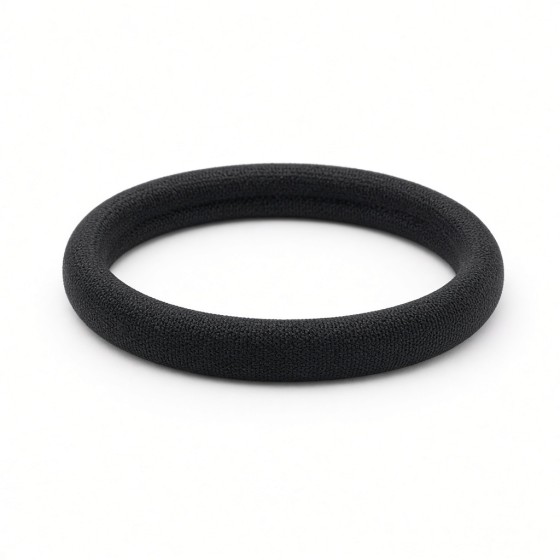 Silk-feel Hair Band