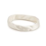 Silk-feel Hair Band