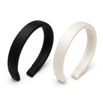 Silk-feel Hair Band