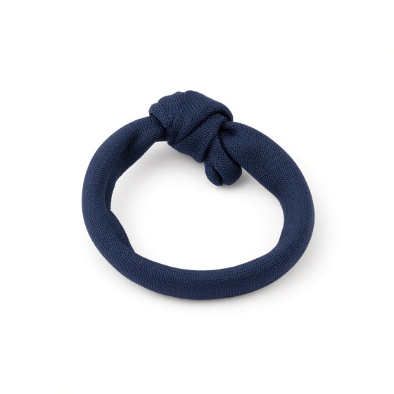 Knotted Hair Band