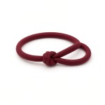 Knotted Hair Band