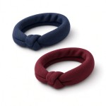 Knotted Hair Band