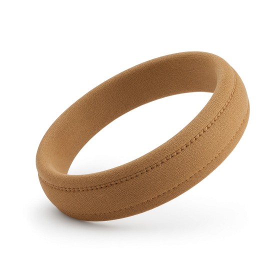 Mid Wide Hair Band