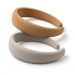 Mid Wide Hair Band