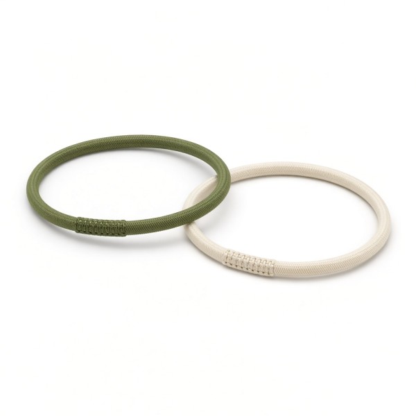 Mid Thin Cord Hair Band