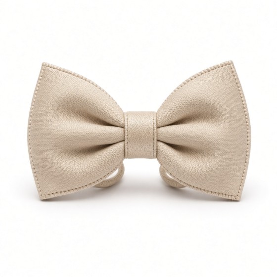 Mid Bow Hair Band