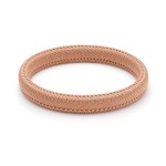 Mid Elastic Hair Band