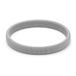 Mid Elastic Hair Band