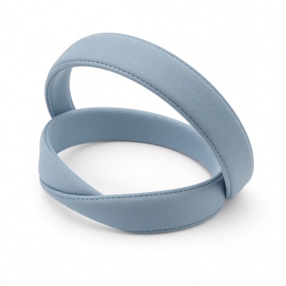 Premium Twist Hair Band