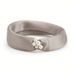 Premium Pearl Accent Hair Band