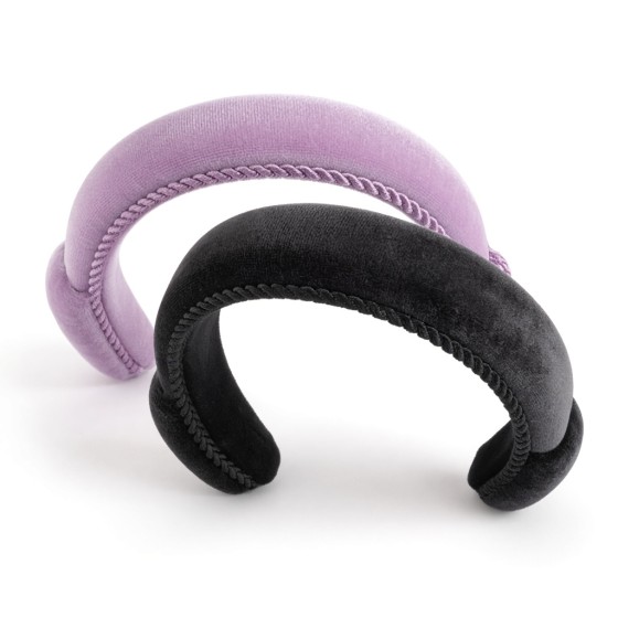 Luxury Velvet Hair Band