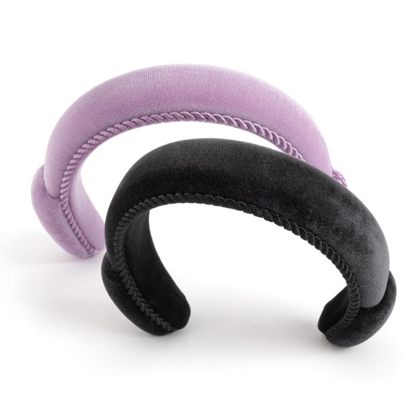 Luxury Velvet Hair Band