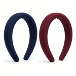 Padded Headband