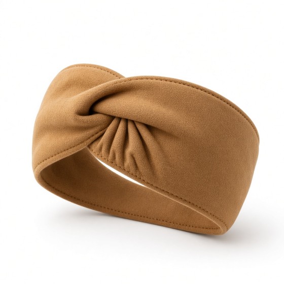 Mid Turban Headband