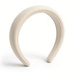 Mid Hard Band Headband