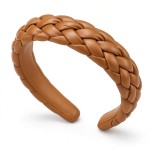 Premium Braided Headband