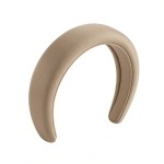 Premium Plain Headband