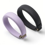 Luxury Cross Headband