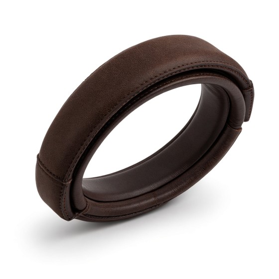 Luxury Wide Pad Headband